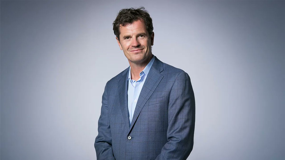 🔴 Martin Österdahl dejará el puesto de supervisor ejecutivo este verano

El actual directoe de #Eurovision, Martin Green, asumirá el cargo de forma interina

ebu.ch/news/2025/06/m…