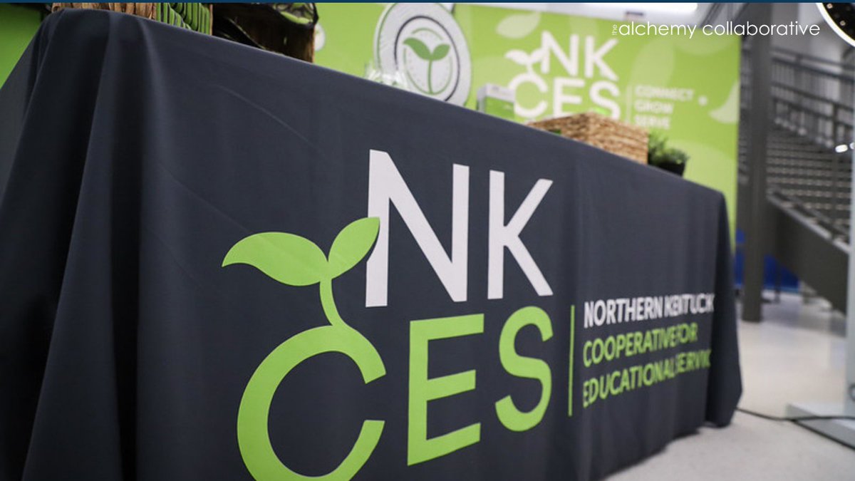 alchemy_collab's tweet image. 📍 @NKCESKids1st is a masterclass in clarity + cohesion. every piece tells the same story:
✅ consistent colors + logos
✅ clear message: connect. grow. serve.
✅ polished, purposeful, people-centered
communication into strategy. 👏👏👏
#schoolpr #branding #alchemycollab