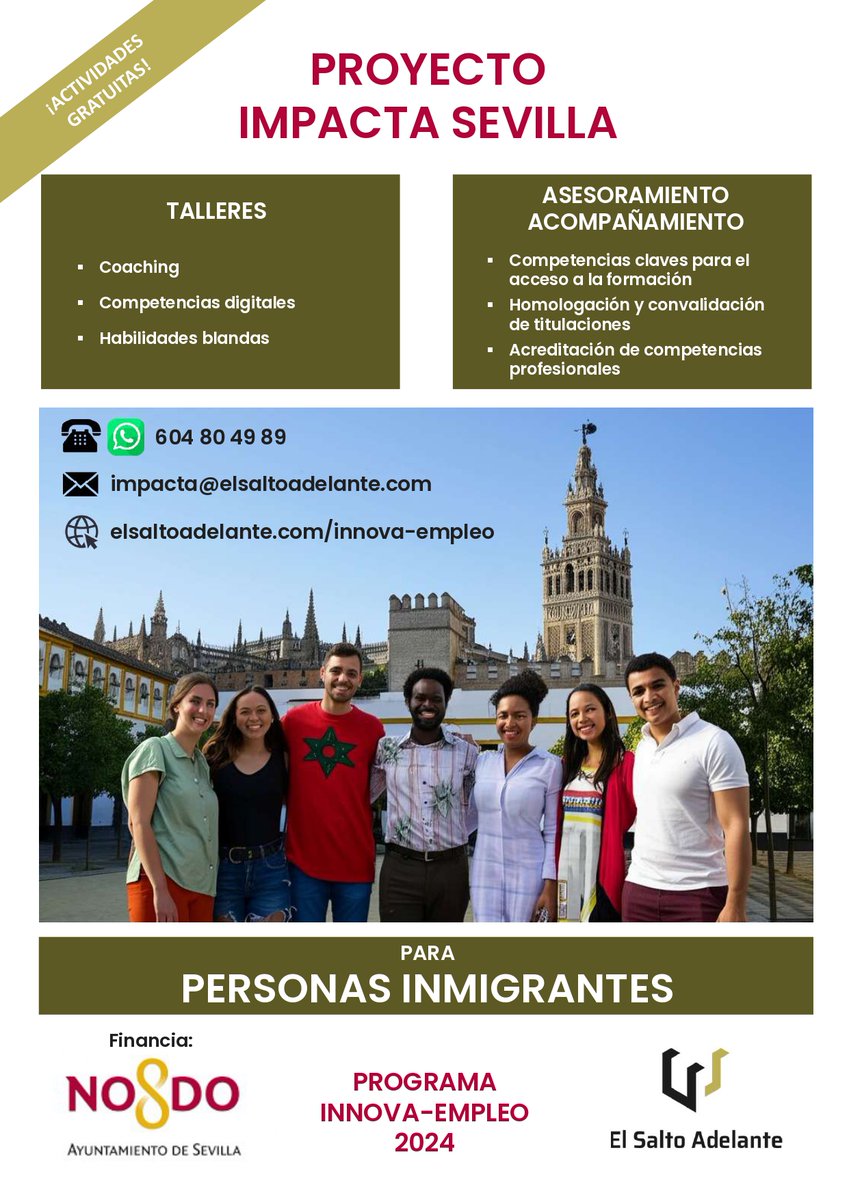 elsaltoadelante tweet media
