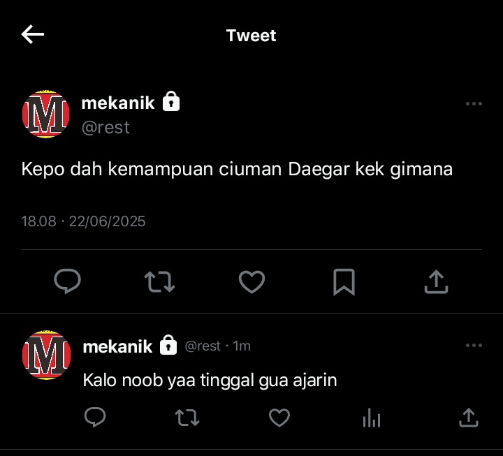Gjo tweet media