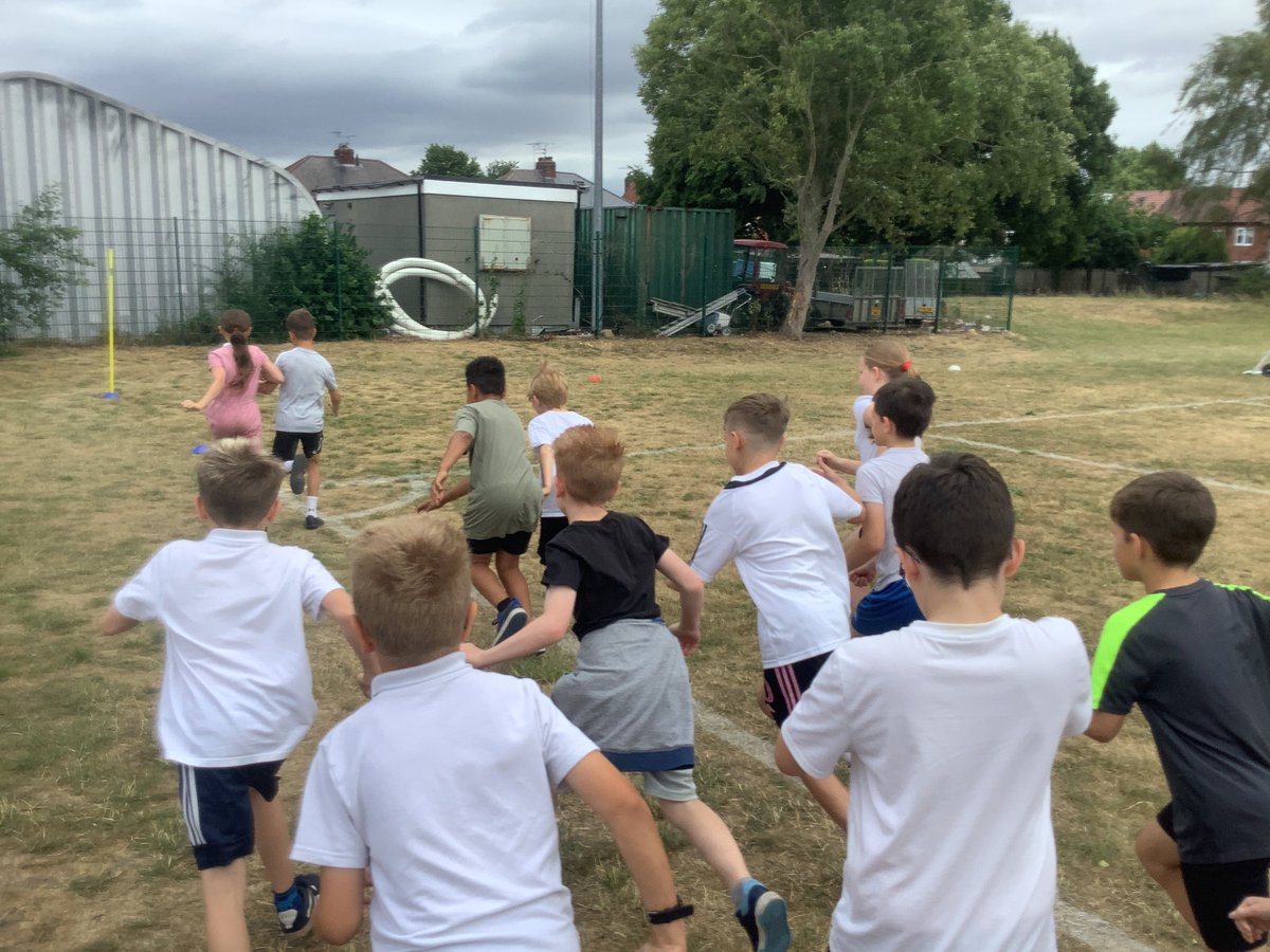 Year 4 Ordsall Primary School tweet media