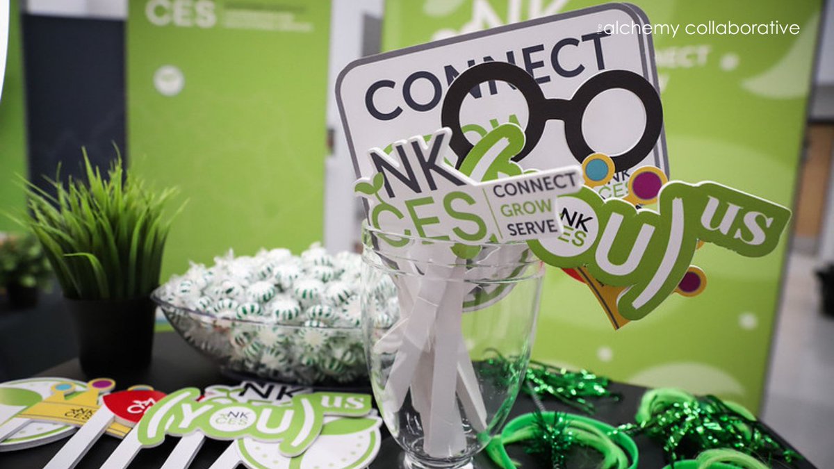 alchemy_collab's tweet image. 📍 @NKCESKids1st is a masterclass in clarity + cohesion. every piece tells the same story:
✅ consistent colors + logos
✅ clear message: connect. grow. serve.
✅ polished, purposeful, people-centered
communication into strategy. 👏👏👏
#schoolpr #branding #alchemycollab