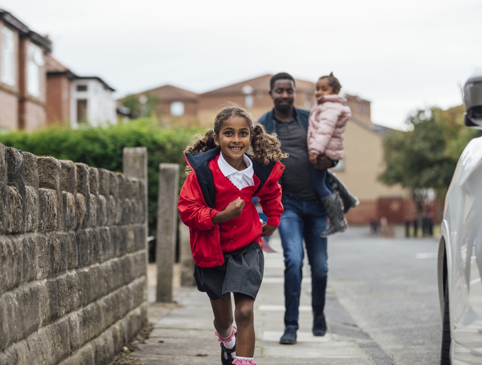Looking for information on how to prepare your child to start at Primary School? Our Get Ready for School guide contains detailed tips and advice: orlo.uk/bmZL7