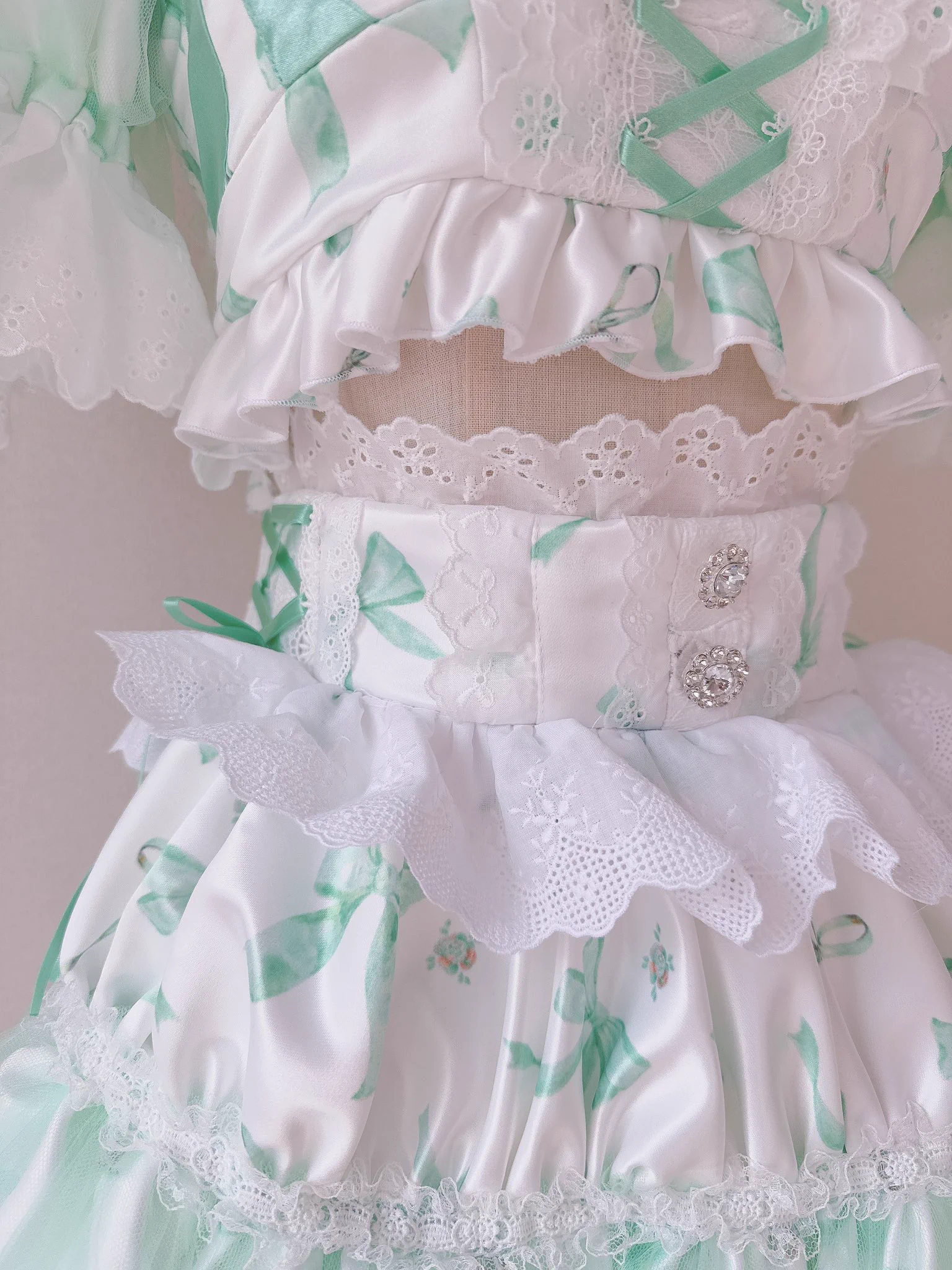 MIN costume on X: 