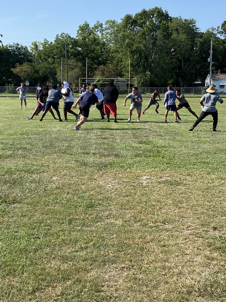 Coach Jackson (@jacksonmat3528) on Twitter photo #AGTG!!!! OTAβs was A Success!!! We are very Pleased with the outcome!!! And very happy with the dedication these young men showed by coming out each day schedule putting the work in!!!ππΎππ€πΎ WE ARE STILL ACTIVELY RECRUITING CLASSES 23,24,25 <a href="/RiverCityPrepFB/">River City Post-Grad Football</a>
QBβsπ
OLπ
DLπ #AGTG!!!! OTAβs was A Success!!! We are very Pleased with the outcome!!! And very happy with the dedication these young men showed by coming out each day schedule putting the work in!!!ππΎππ€πΎ WE ARE STILL ACTIVELY RECRUITING CLASSES 23,24,25 <a href="/RiverCityPrepFB/">River City Post-Grad Football</a>
QBβsπ
OLπ
DLπ