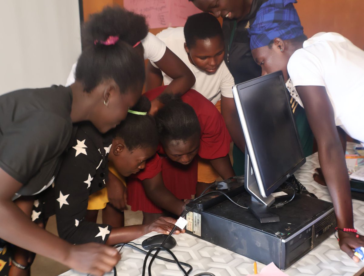 GONLINE AFRICA tweet media