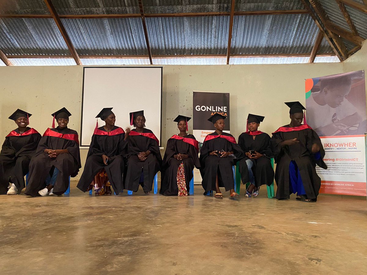 GONLINE AFRICA tweet media