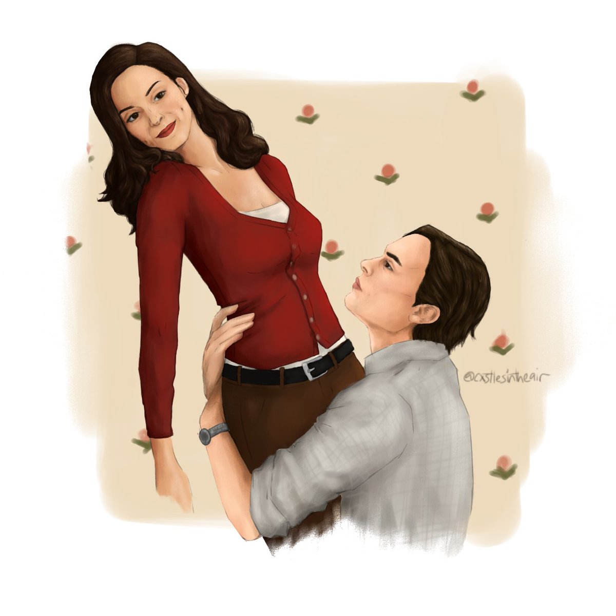 pspspsps....spencelle lovers..pspspsps...