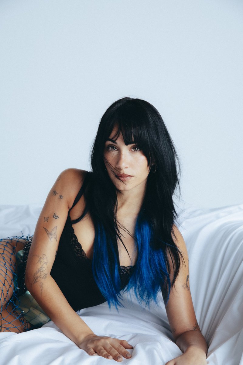 UniversalMusicSpain tweet media