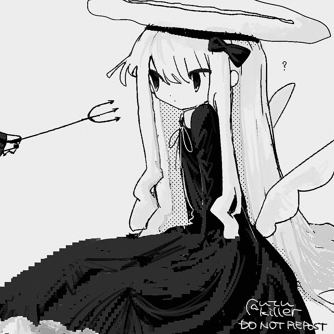 utukiller's tweet image. 