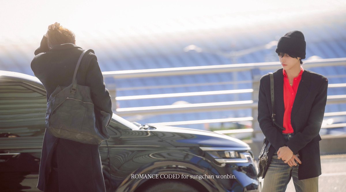 로맨스 코디드 tweet media