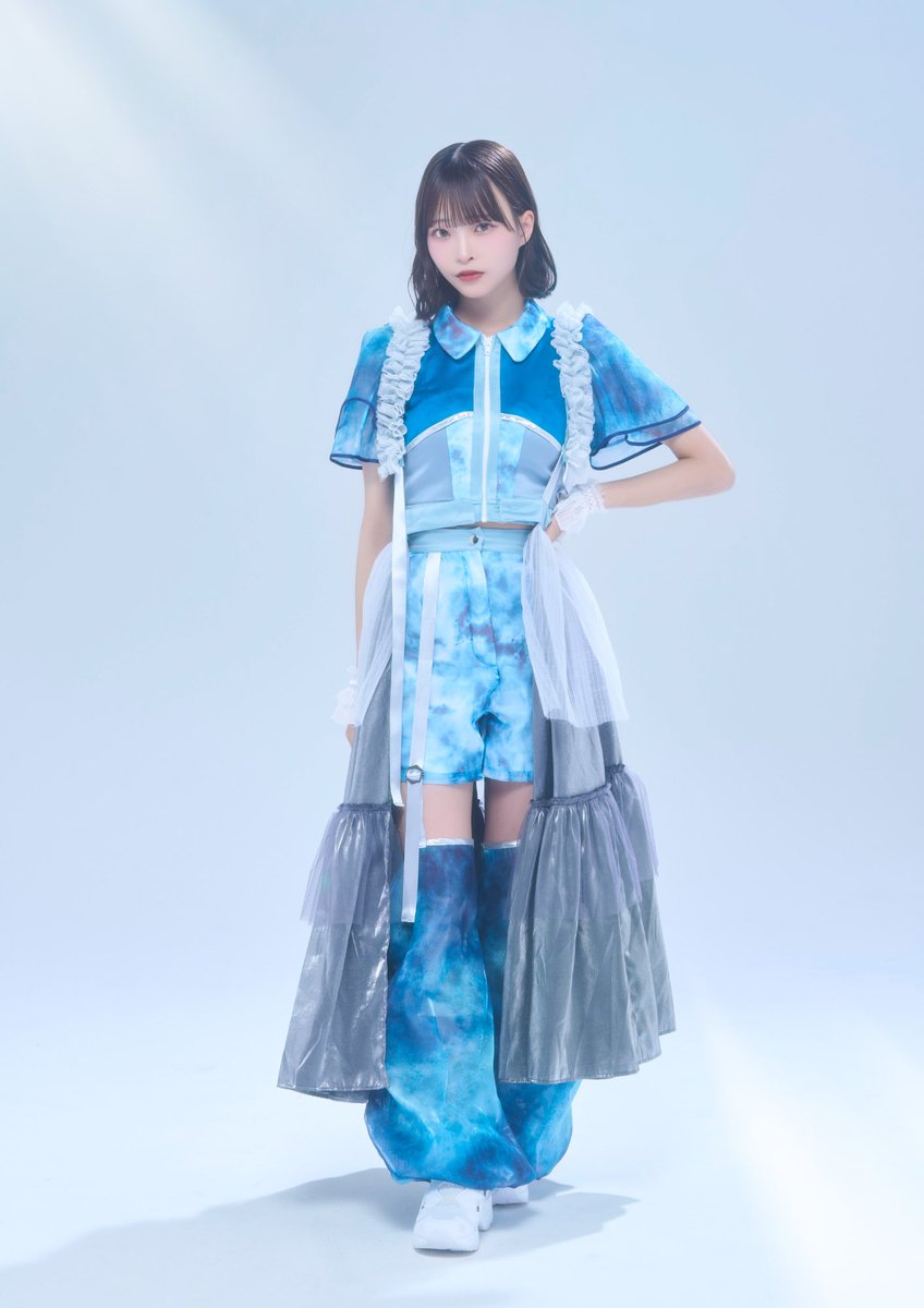 ひより ⊹⁺‧┈┈┈┈┈┈┈┈┈┈┈┈‧⁺ ⊹˚. ▷ NEWビジュアル公開 ◁ 瀬乃