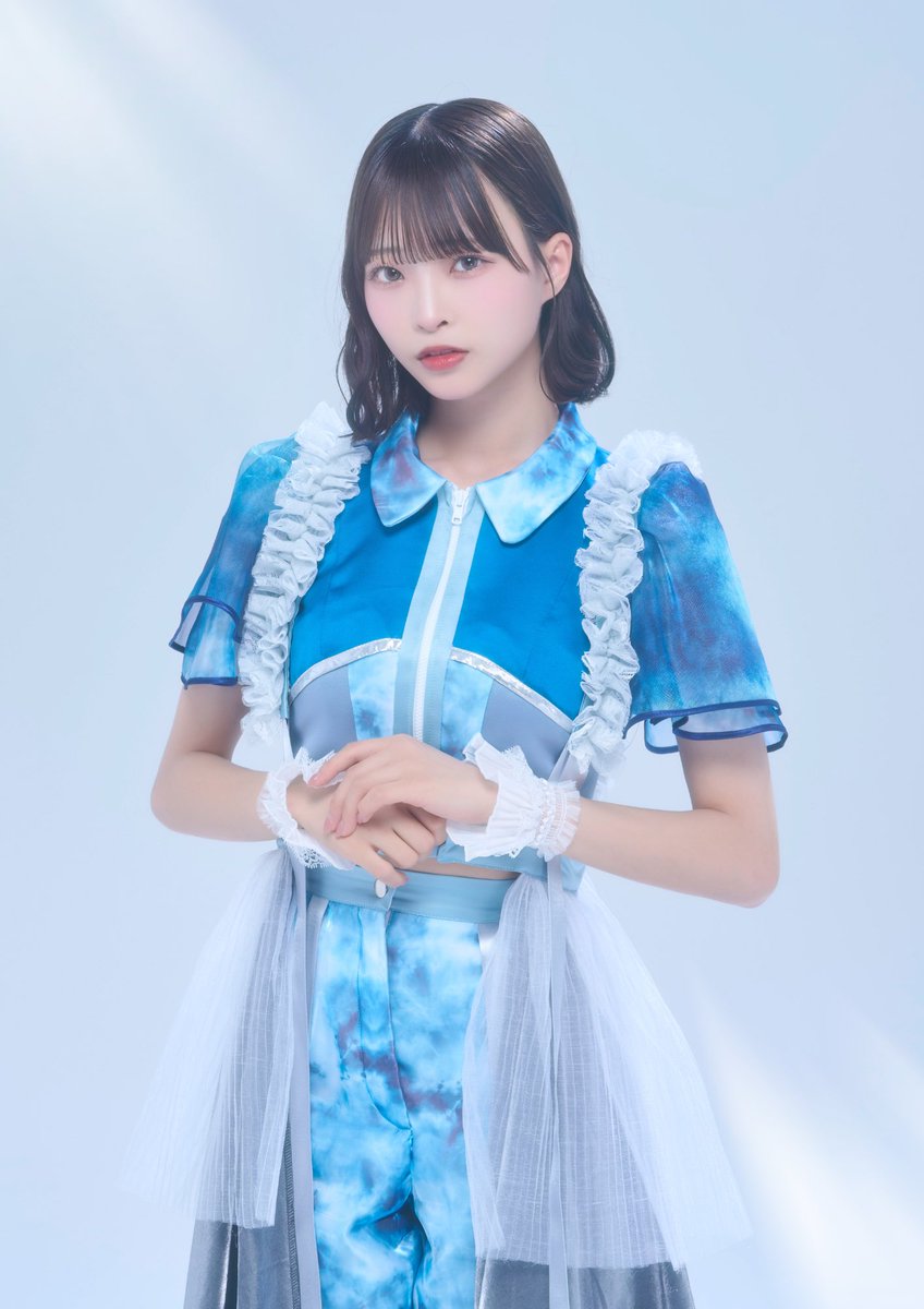 ⊹⁺‧┈┈┈┈┈┈┈┈┈┈┈┈‧⁺ ⊹˚. ▷ NEWビジュアル公開 ◁ 瀬乃