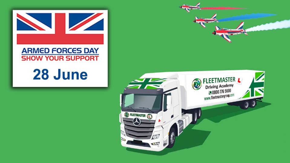 Fleetmaster Group tweet media
