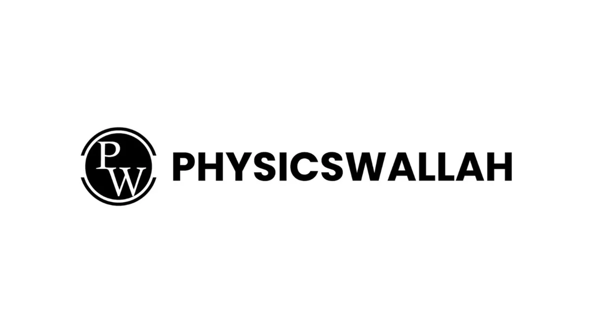 thenewsdrum's tweet image. PhysicsWallah teams up with CSC Academy to set up Digital University for rural learners
newsdrum.in/business/physi…
#PhysicsWallah #CSCAcademy #AlakhPandey #DigitalUniversity @PhysicswallahAP