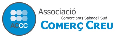 📢NOVETATS a l'Associació de Comerciants de Comerç Creu‼️

🌐Nova web on consultar promocions, trobar botigues, etc. sabadellcomerccreu.com/ca 

🅿️I aquest estiu, comprant als comerços associats de l’Eix Sabadell et regalen 30 minuts d’aparcament gratuït

+ℹ️acortar.link/X4fCNi