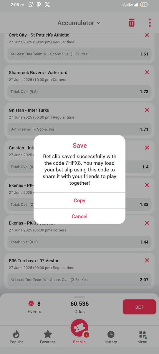 owenkimutai003's tweet image. Today tip on #DBET ♥️
60 odds for win 🤲 💰 

Code 👉 
7HFX8
Reg dbet here 👇 

db-bet.co/KIMUTAI002
