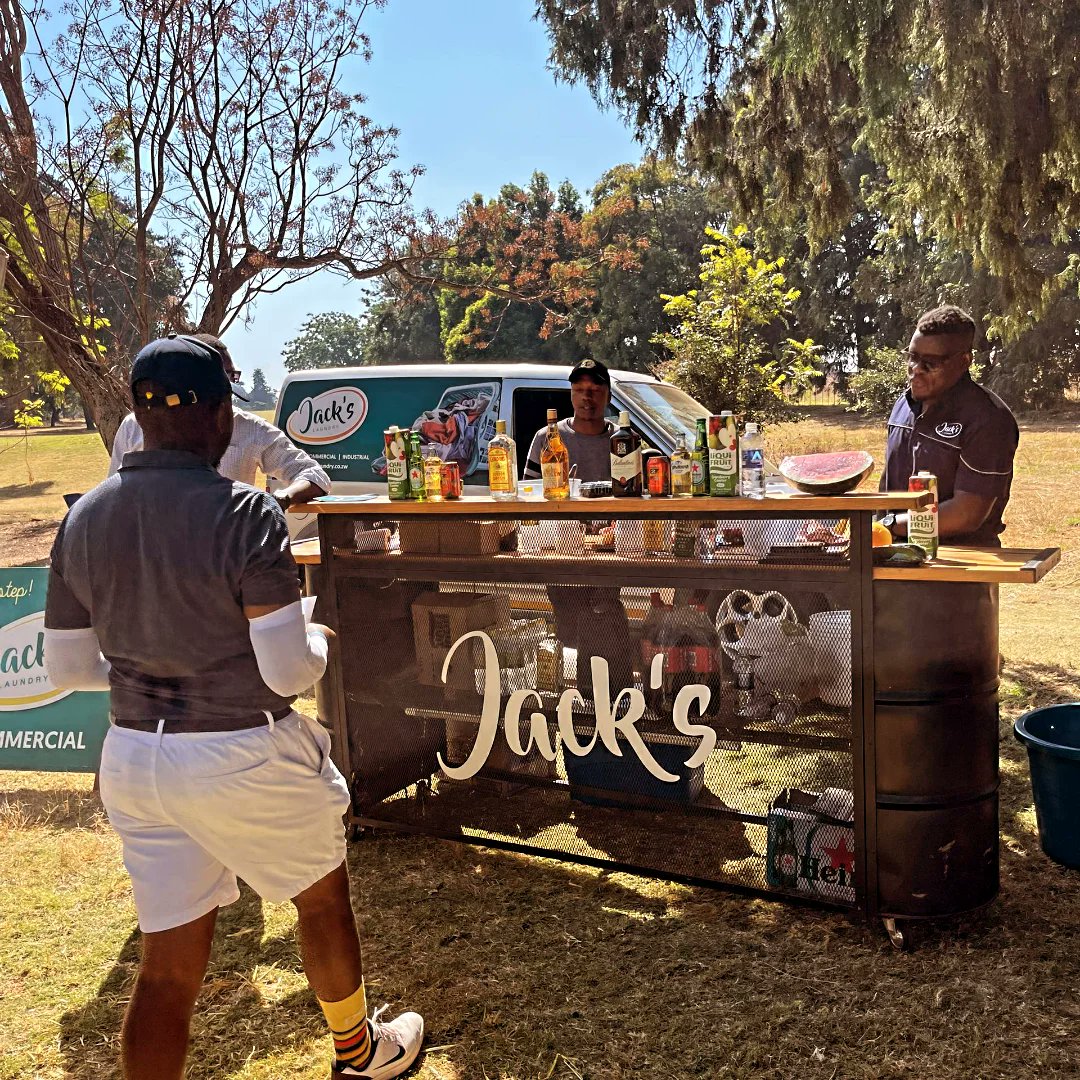 jack_laundry's tweet image. Fridays are for ⛳