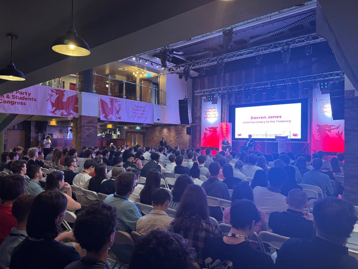 Luke Joseph tweet media