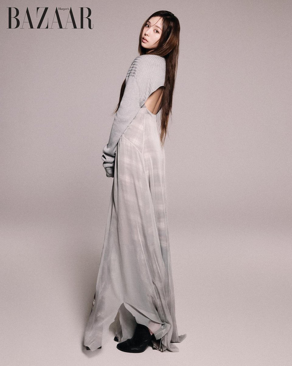 soobinms's tweet image. Each moment felt like stepping into a shared adventure as if the characters weren’t just part of a story but part of a world they built together. The story itself is so captivating that even as someone acting in it, I couldn’t wait to see how it would unfold.