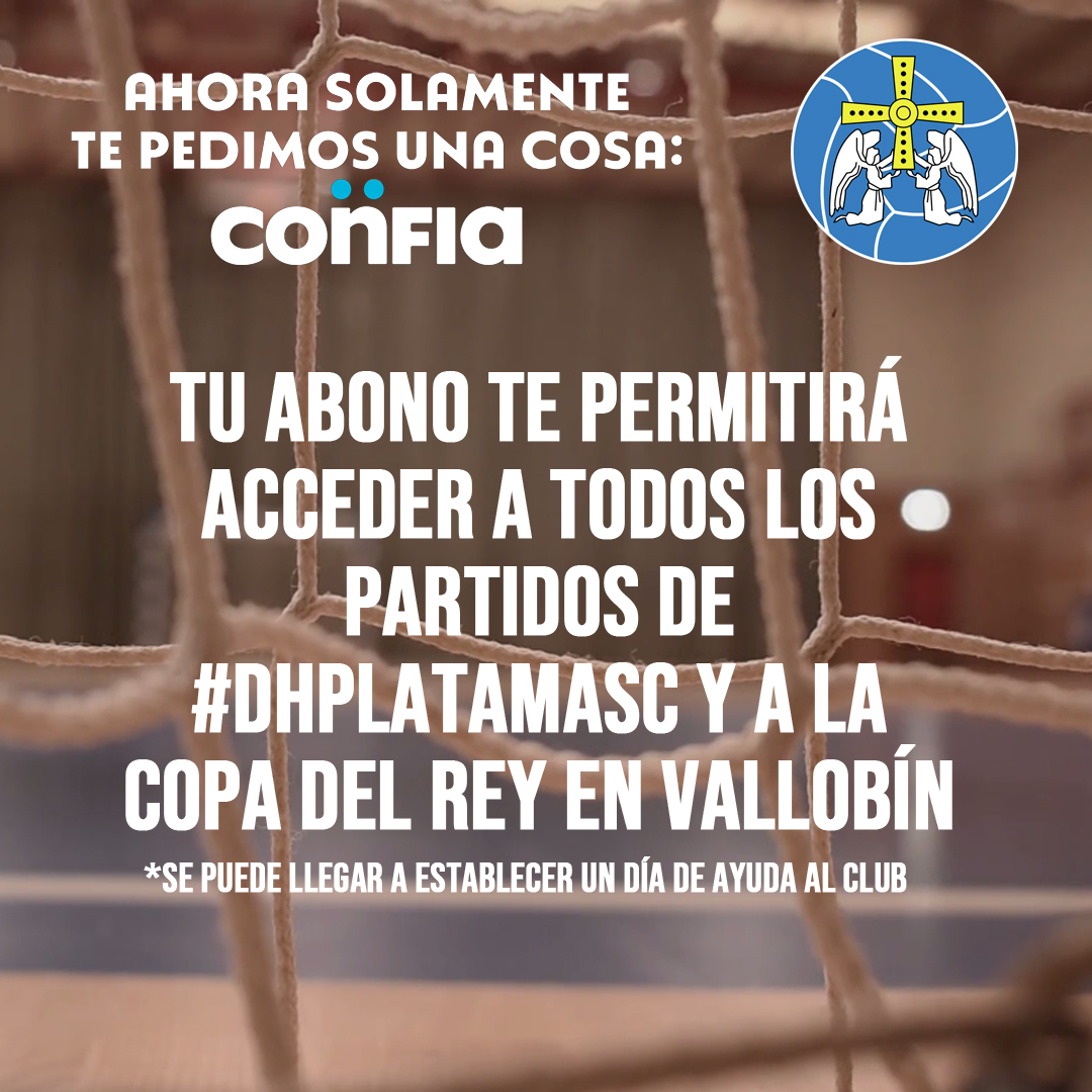 Confía Base Oviedo tweet media