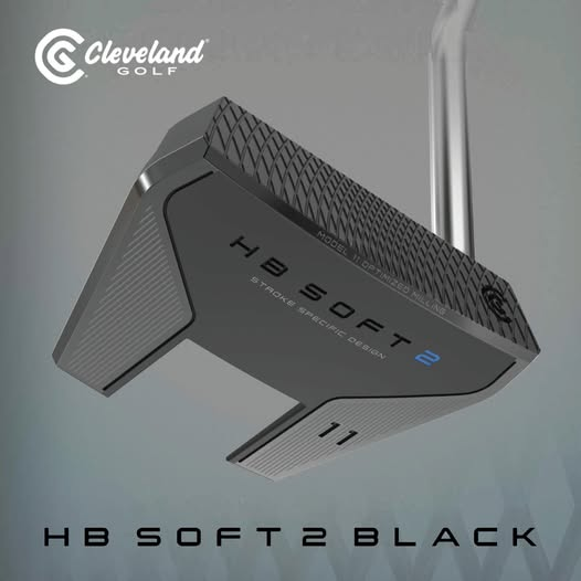 Cleveland Golf SA tweet media