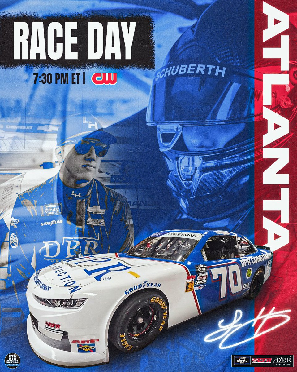 Rolando✭⭕⏳ (@rtr_graphics97) on Twitter photo Leland Honeyman Atlanta Race Day Graphic | <a href="/CopeFamilyRacin/">Cope Family Racing</a> <a href="/Lelandhoneymnjr/">Leland Honeyman Jr</a> <a href="/DPRConstruction/">DPR Construction</a> Leland Honeyman Atlanta Race Day Graphic | <a href="/CopeFamilyRacin/">Cope Family Racing</a> <a href="/Lelandhoneymnjr/">Leland Honeyman Jr</a> <a href="/DPRConstruction/">DPR Construction</a>