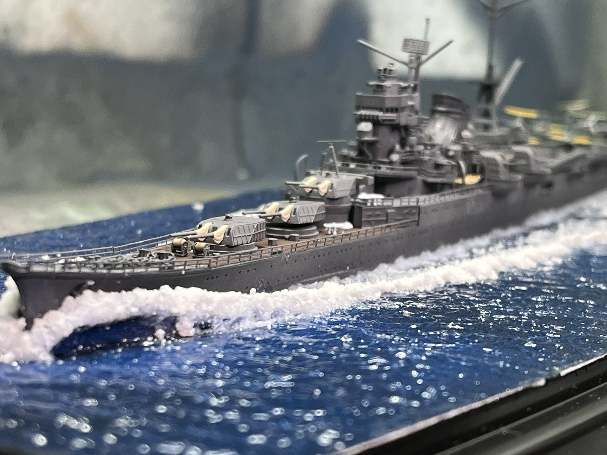 艦船模型 - Search / X