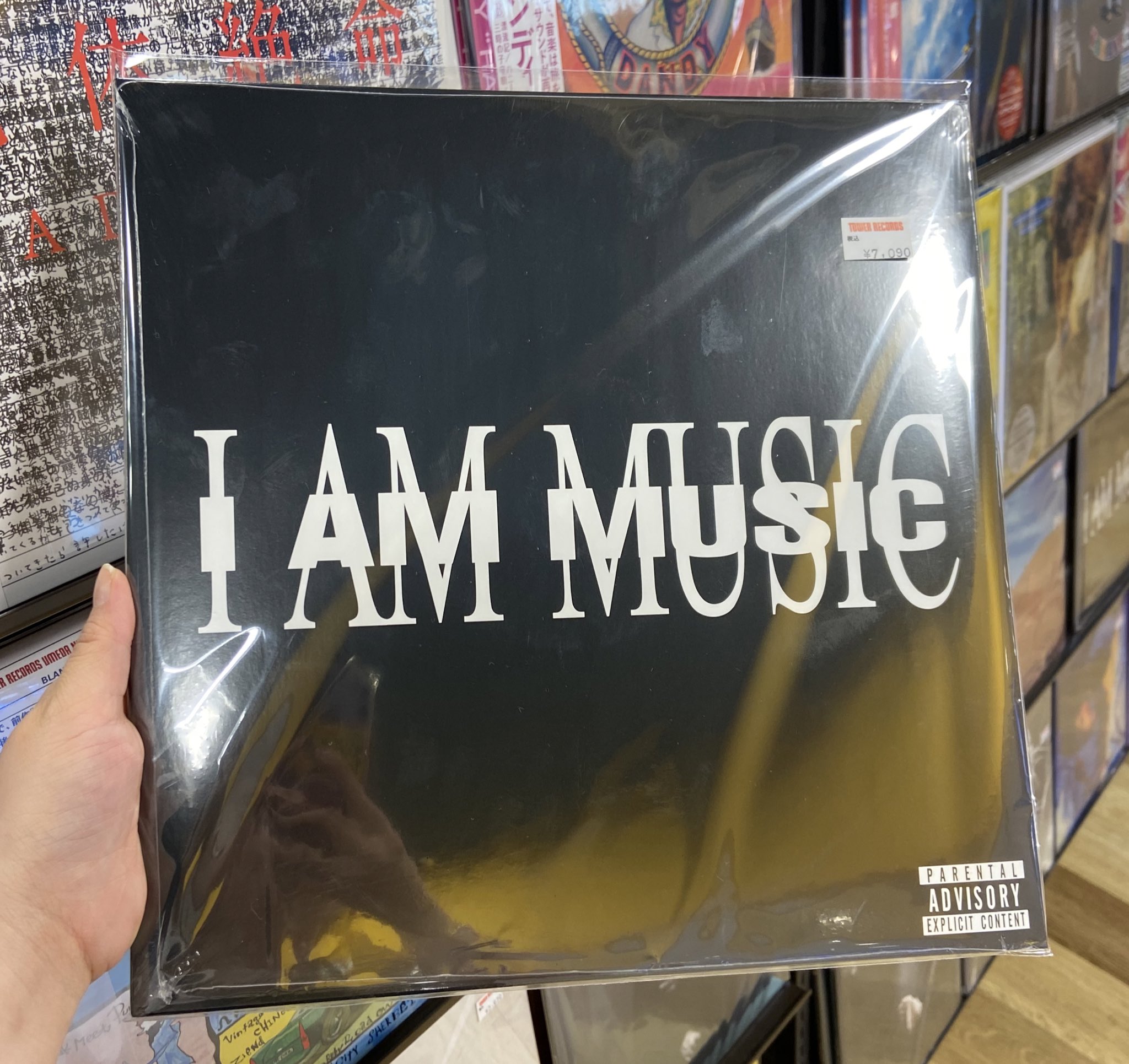 【新品未開封】travis scott utpia アナログ盤　レコード　LP Utopia (レッド・ヴァイナル仕様/2枚組アナログレコード