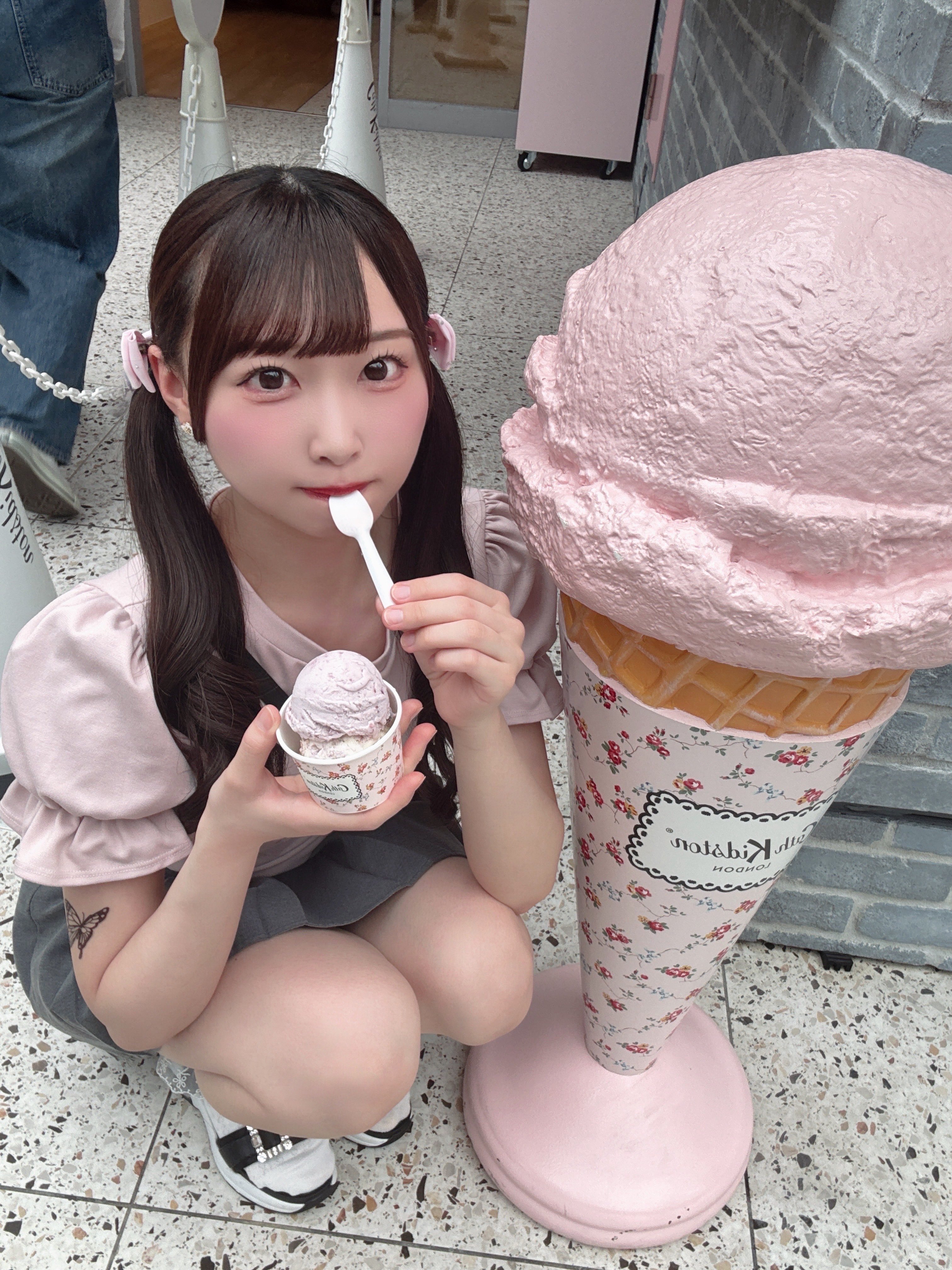 たけちゃん (@take_cyan_55) / X