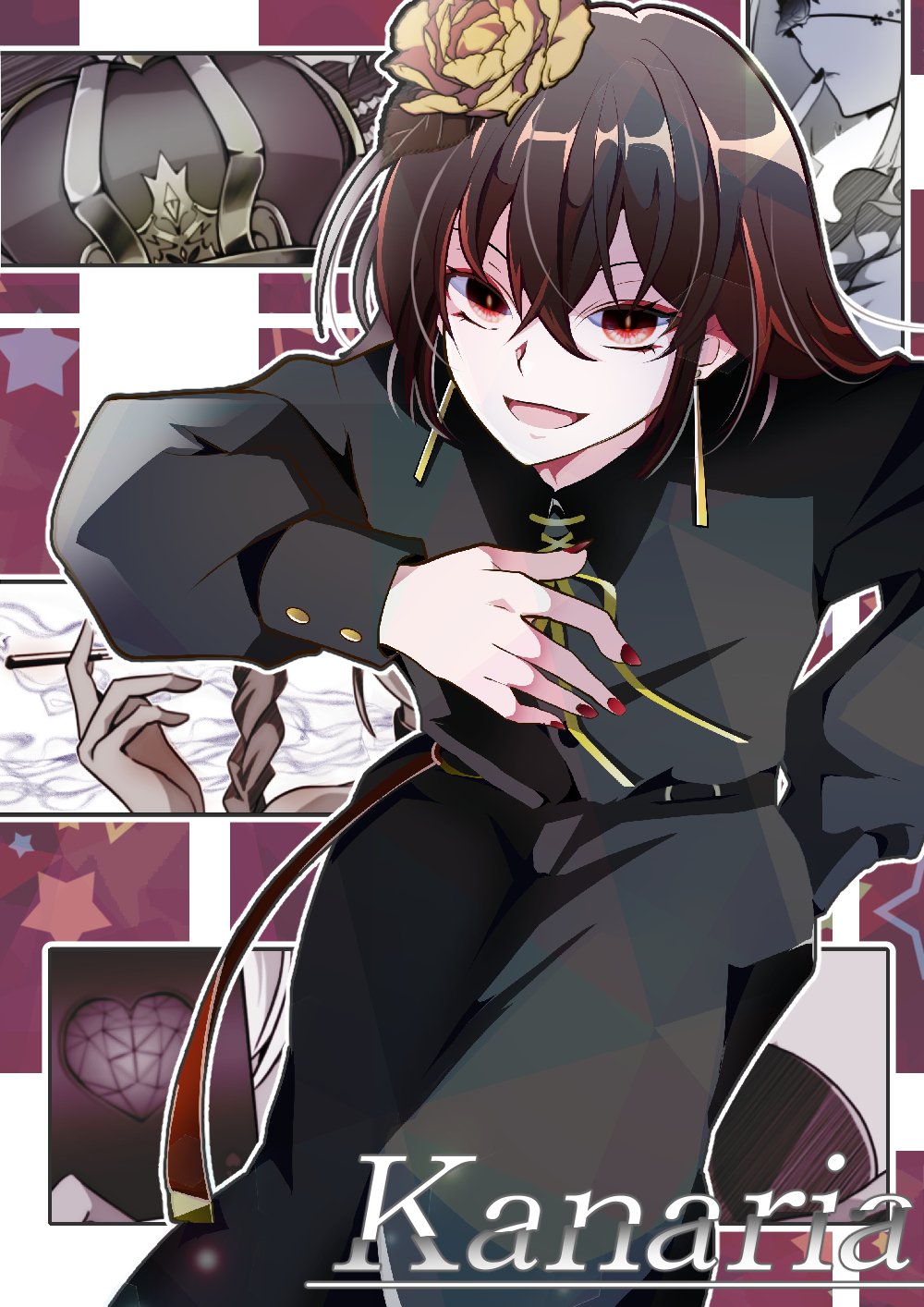 澪 (@rei1010420) / X