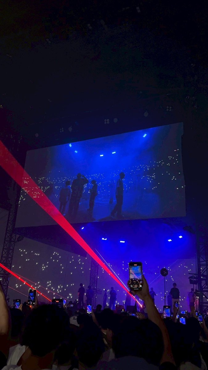 koolboy4747's tweet photo. KEIJUのNITOツアー横アリ行ってきました！客演えぐいし席も当たりすぎたわい
次はIOの武道館やい！ https://t.co/lkXZMW7mCW