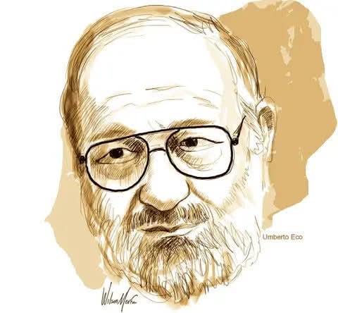 «Consideramos los libros como medicinas, entendemos que es mejor tener muchos en casa que pocos: cuando quieres sentirte mejor, vas al 'armario de medicinas' y eliges un libro. No uno al azar, sino el libro adecuado para ese momento...»

Umberto Eco.