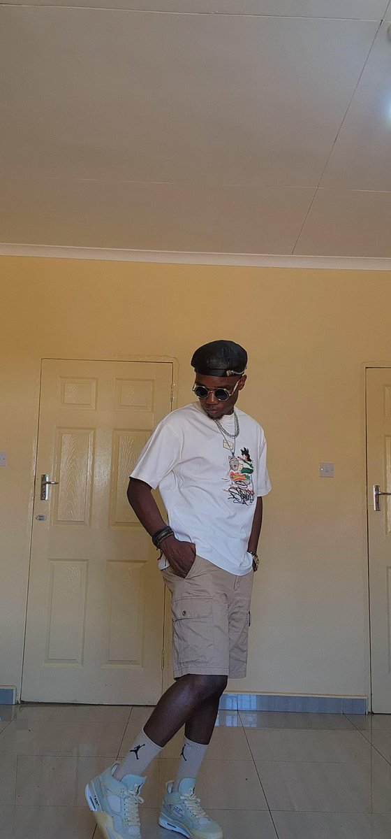 Impossibility is for the unwilling 🎩⚡️