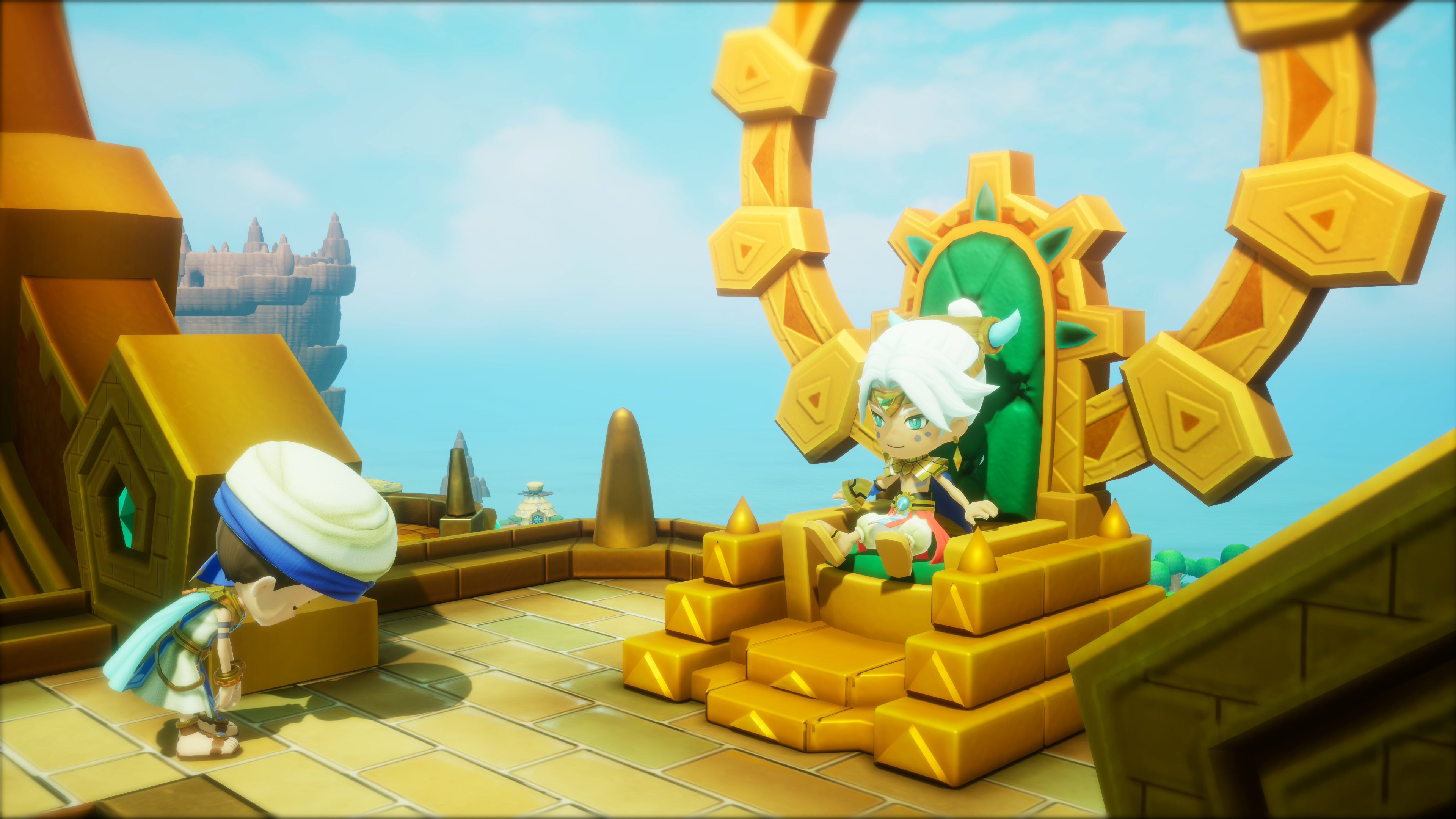 FANTASY LIFE Series (@FANTASYLIFE_EN) / X