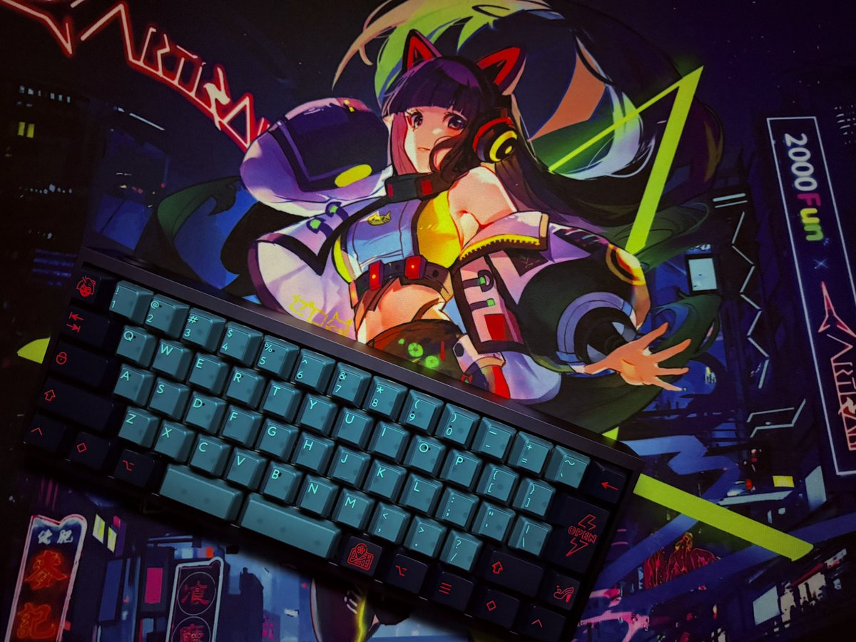 Artisan Zero Yako
                ×
PBTFANS KABUKI-CHO