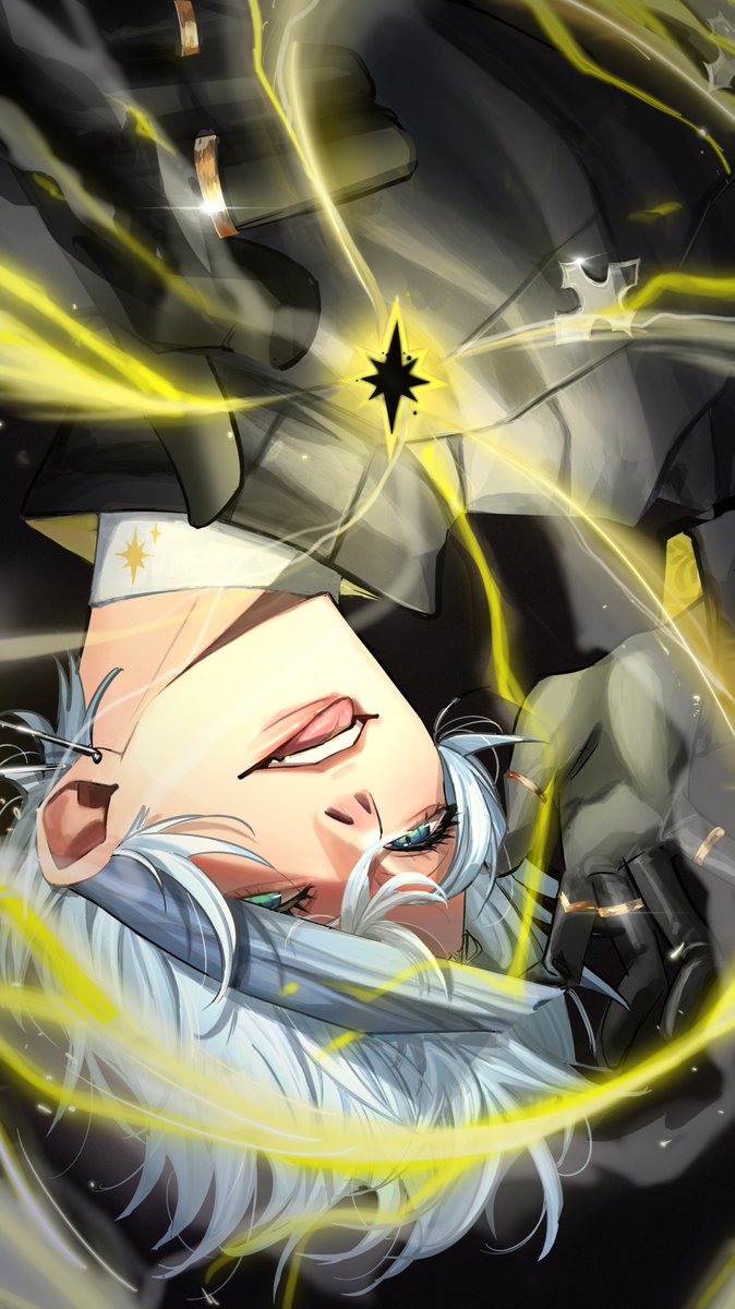 lazy4lifee's tweet image. #Kaepix  Cursed technique reversal : _____

(glasses one below cuz I can’t tell em apart )