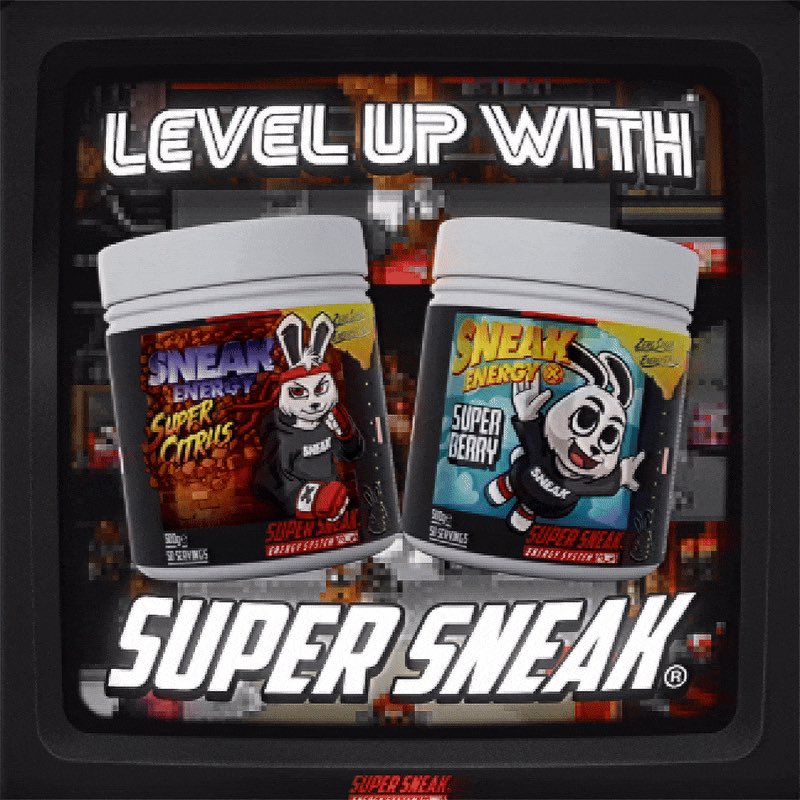NeroValerius's tweet photo. Just copped this super drop from @SneakEnergy! #SUPERSNEAK https://t.co/1rNZyCBORB