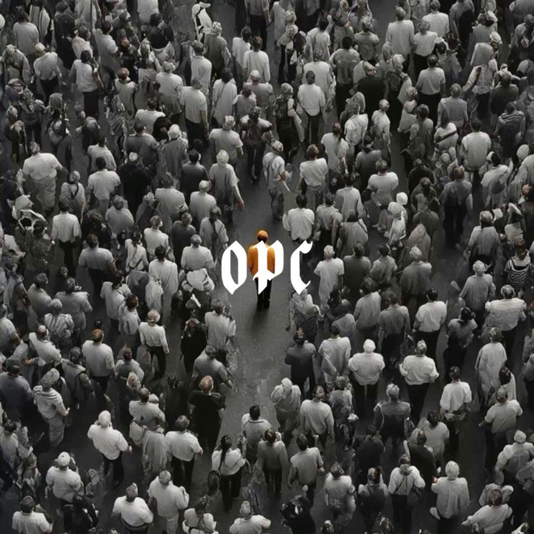 OPCSolana's tweet image. Today’s the day, the movement begins - stop being a sheep and following the rest.

Become the One Percent

Launch time:

8PM UTC

on @pumpdotfun