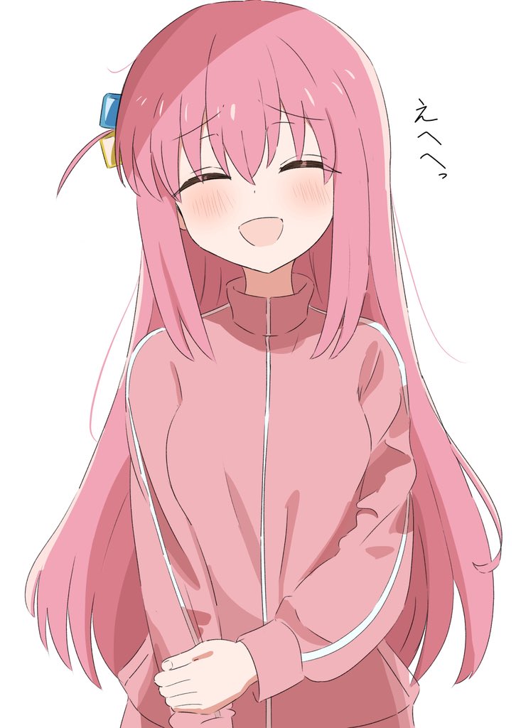 kun_chacha7's tweet image. 線細くした #ぼっち・ざ・ろっく