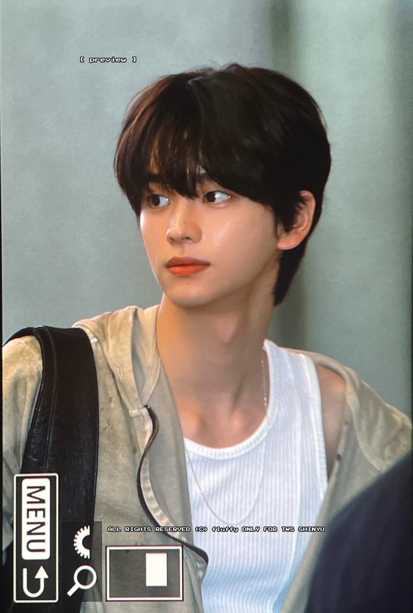 fluffy_sy's tweet image. 250627 
#신유 #투어스 #SHINYU #TWS