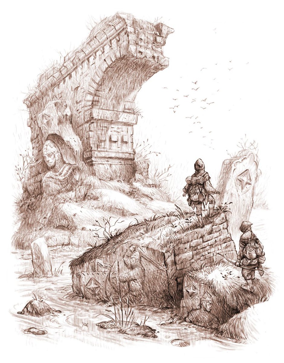 Apuntaos a aquellas partidas que os guste y pasad un buen rato jugando; vuestra participación es, más que nunca, vital.<a href="/rolconanastasia/">Roleros con Anastasia</a>.

rolerosconanastasia.online/games

Esta es otra de las partidas que llevo (de nuevo, El Anillo Único 2ª)
rolerosconanastasia.online/games/142