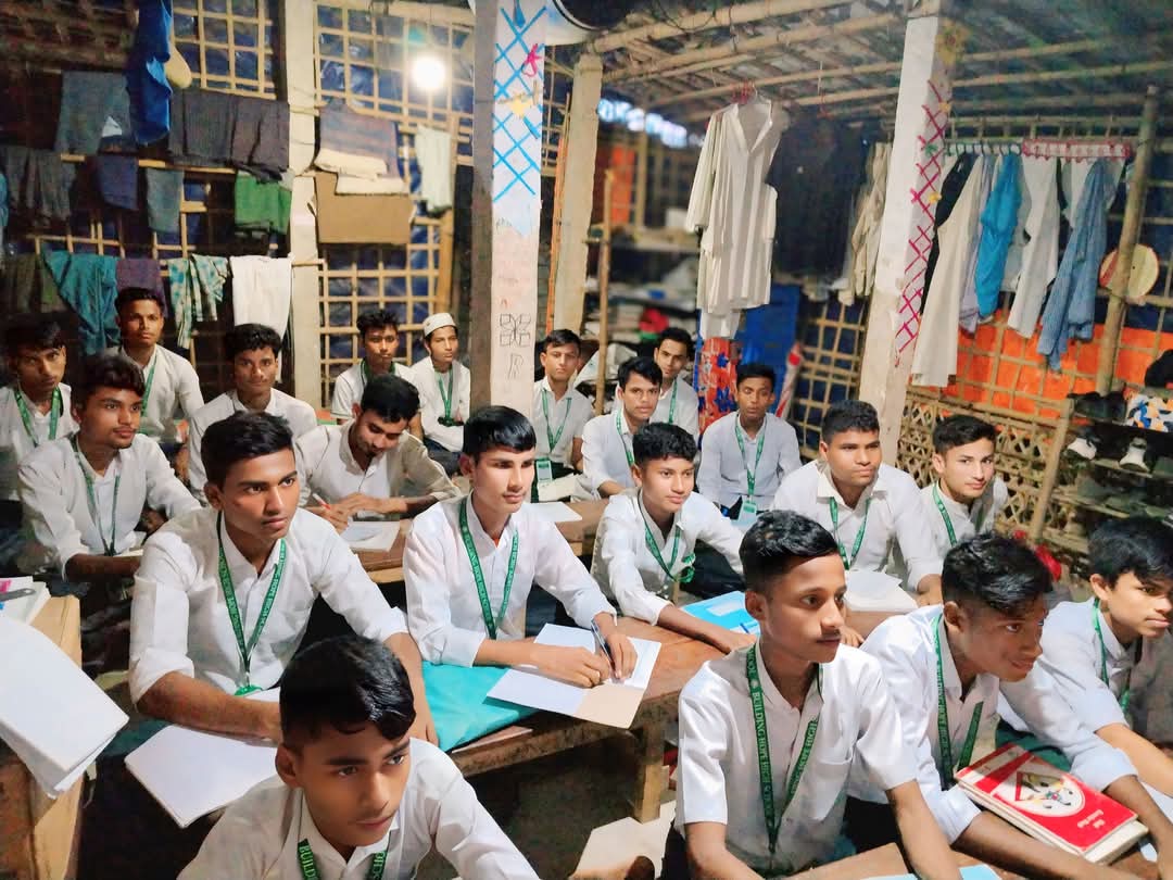 PwcRo's tweet photo. Education for all https://t.co/BBvfBhGJLd