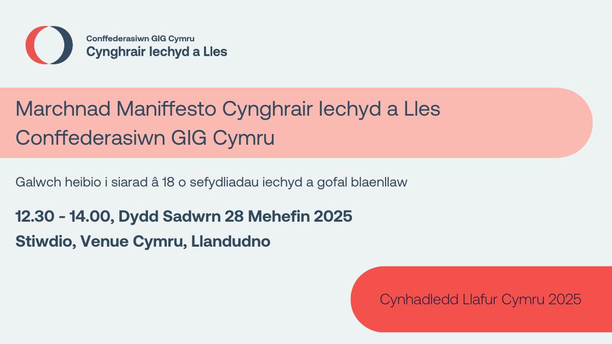 BMACymru's tweet image. 👋Rydym yng Nghynhadledd Wanwyn @WelshLabour
🩺Edrychwn ymlaen at gwrdd â gwleidyddion, cynrychiolwyr a rhanddeiliaid i siarad am waith y BMA ar ran meddygon yng Nghymru.
Mynychwyr, dewch i'n gweld yn nigwyddiad ymylol Cynghrair Iechyd Cymru yfory, manylion yma ⬇️