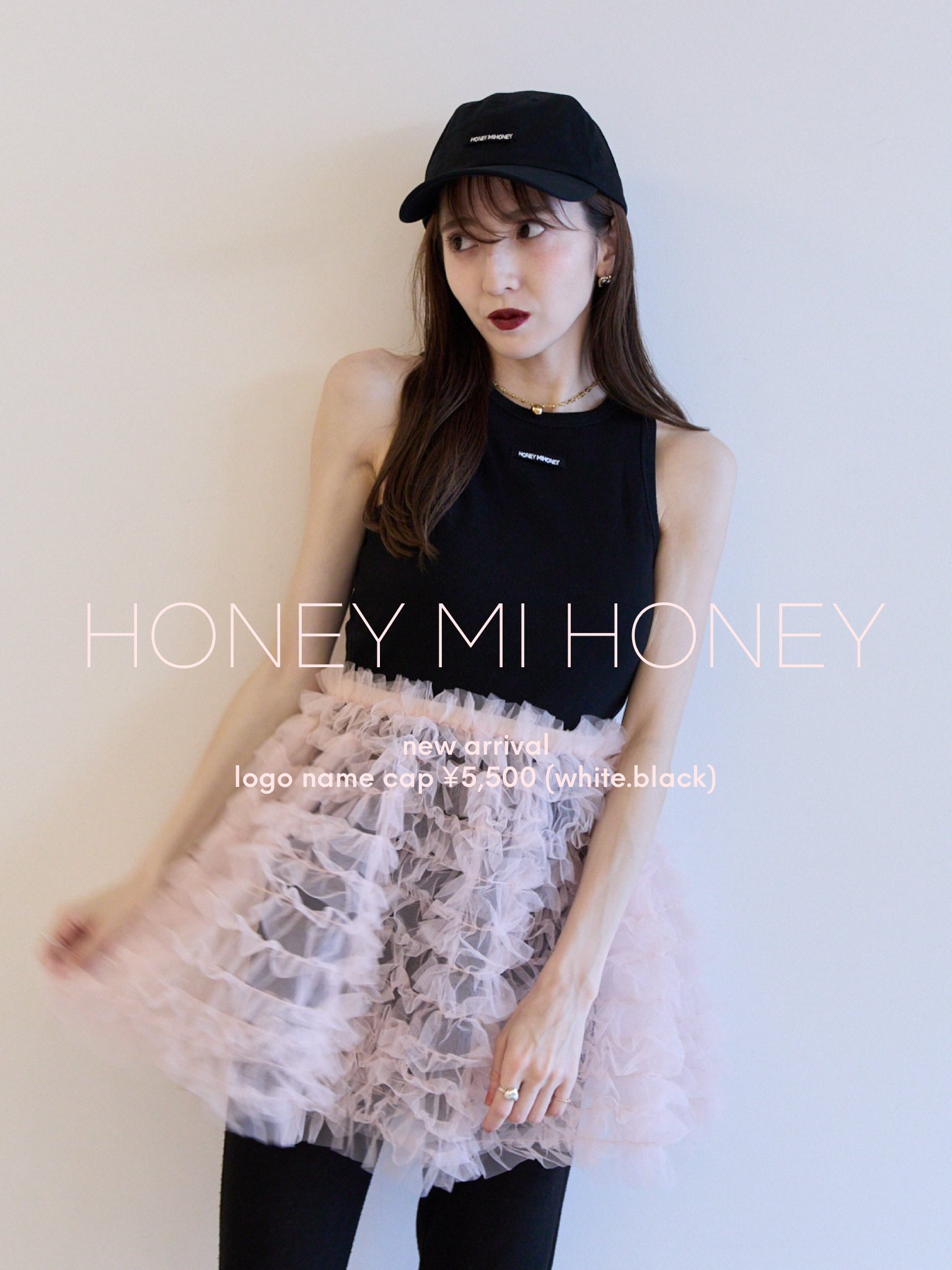 HONEY MI HONEY (@HONEYMIHONEY_JP) / X
