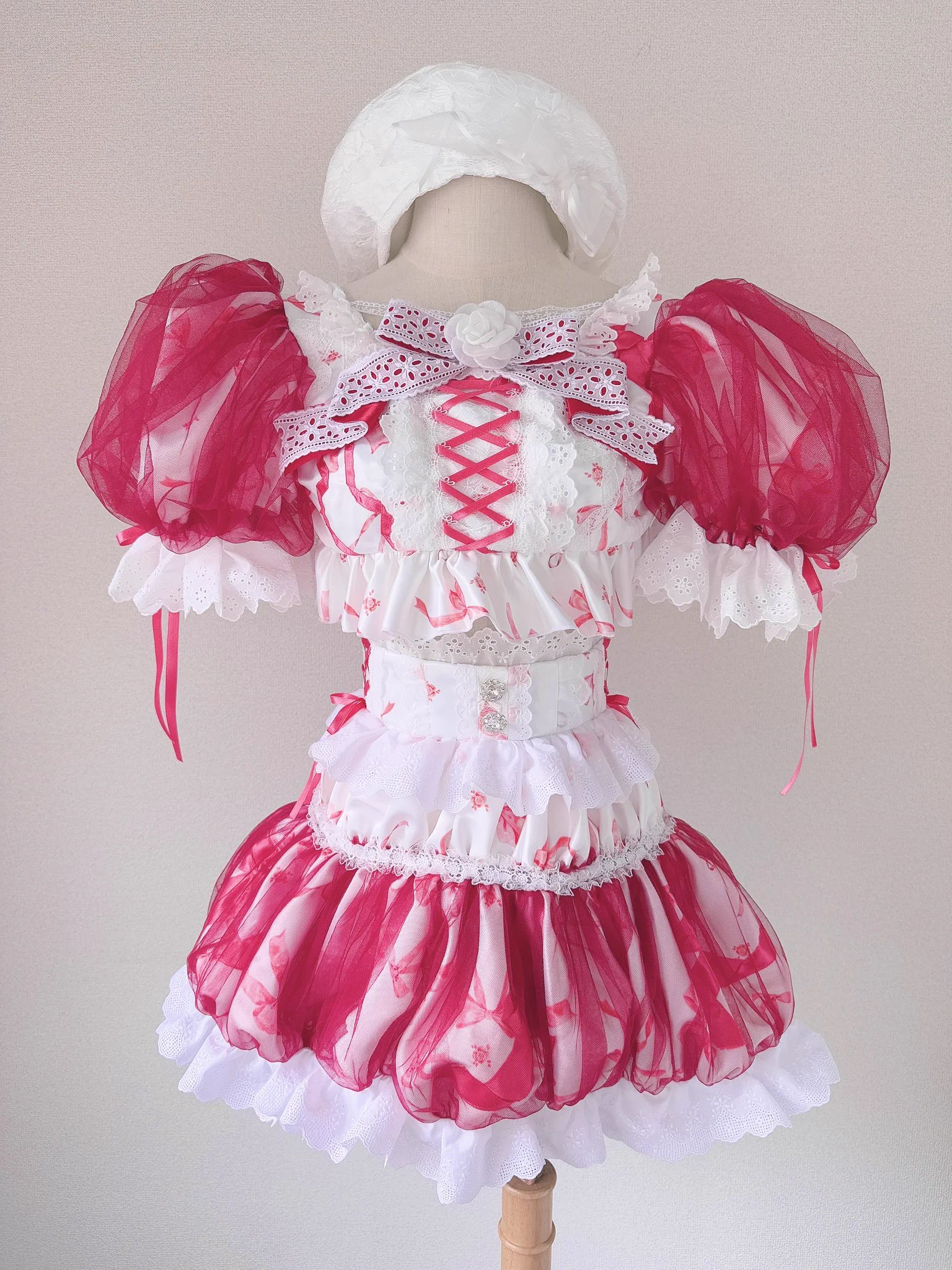 MIN costume on X: 