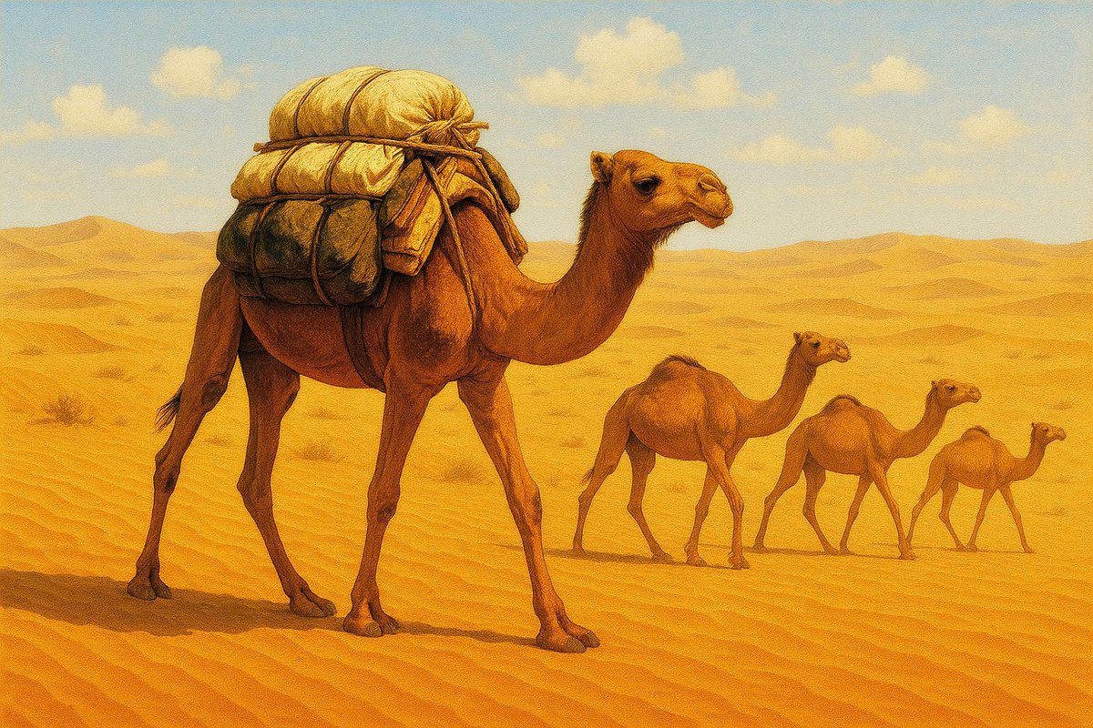 #يوم_الجمعه

عن عبدالله بن عمر رضي الله عنهما قال
قال رسول الله صلى الله عليه وسلم:

إنما الناس كالإبل المئة،
لا تكاد تجد فيها راحلة.

•
شرح
الناس كالإبل المئة،
التي لا تكاد تجد فيها راحلة،
وهي الجمل النجيب الذي يصلح 
لسير الأسفار ولحمل الأثقال
.