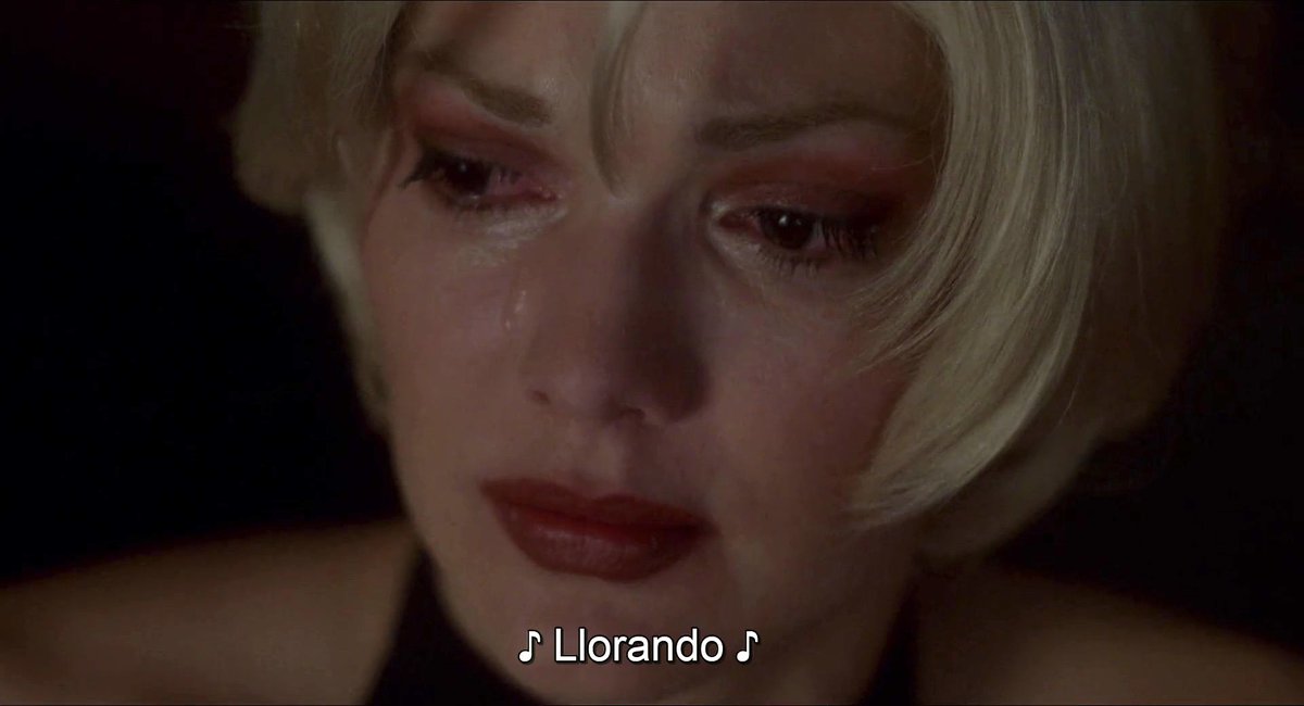 Lost In Film tweet media