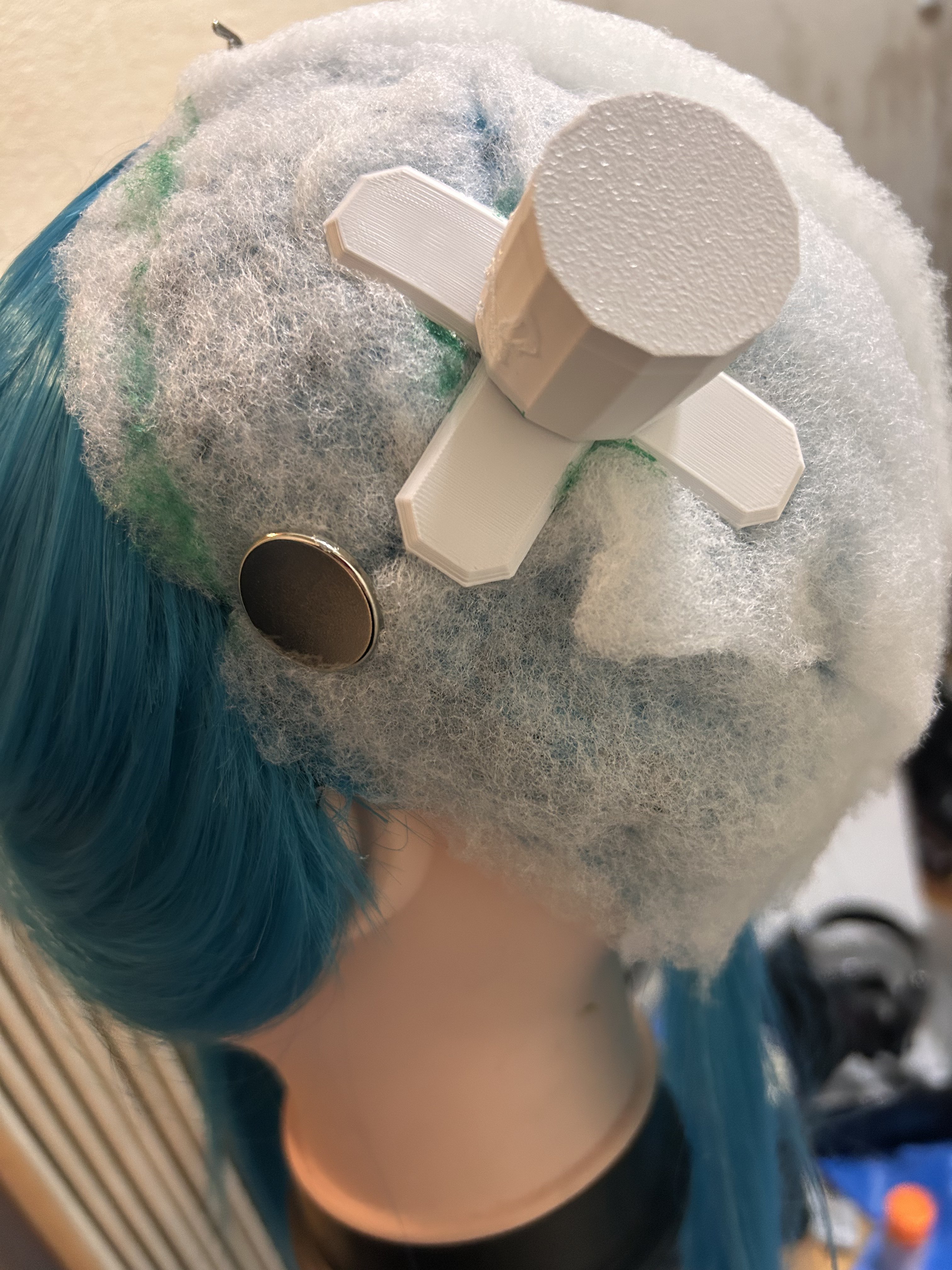 igarashi_wig - Search / X