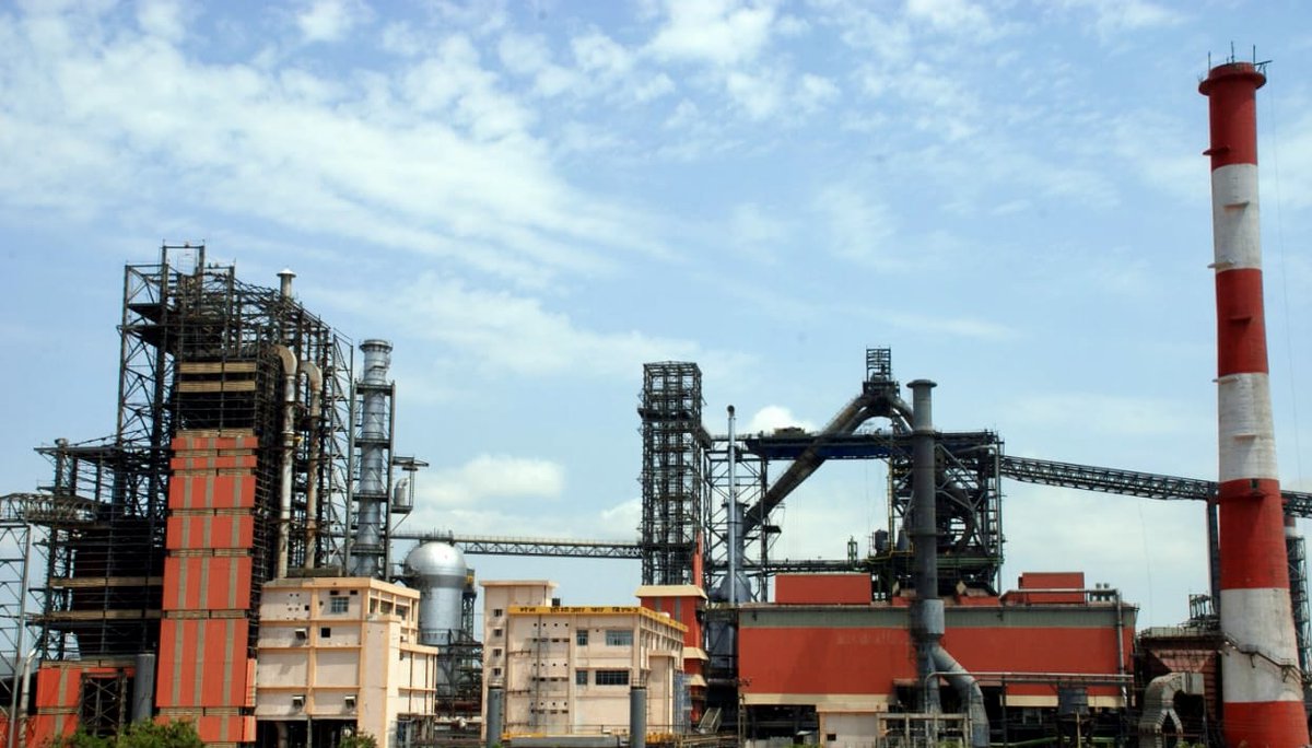 Sandeep Poundrik (@sandeeppoundrik) on Twitter photo Do you know-1 : India became the 2nd biggest steel producer in the world in 2018 overtaking Japan. Today India has 200 Million Tonne steel capacity. By 2030 this is expected to be about 300 MT. <a href="/SteelMinIndia/">Ministry of Steel</a> Do you know-1 : India became the 2nd biggest steel producer in the world in 2018 overtaking Japan. Today India has 200 Million Tonne steel capacity. By 2030 this is expected to be about 300 MT. <a href="/SteelMinIndia/">Ministry of Steel</a>